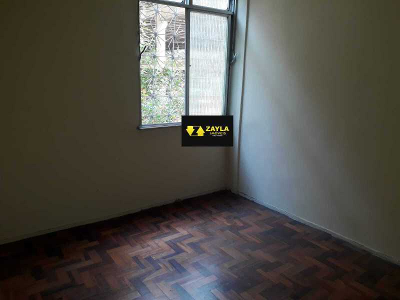 Apartamento à venda com 2 quartos, 40m² - Foto 18