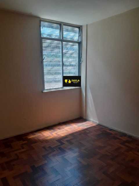 Apartamento à venda com 2 quartos, 40m² - Foto 20