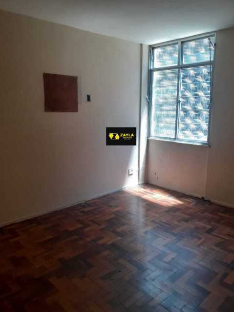 Apartamento à venda com 2 quartos, 40m² - Foto 22