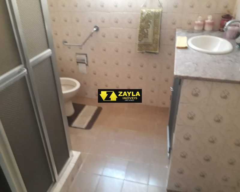 Casa à venda com 5 quartos, 150m² - Foto 9