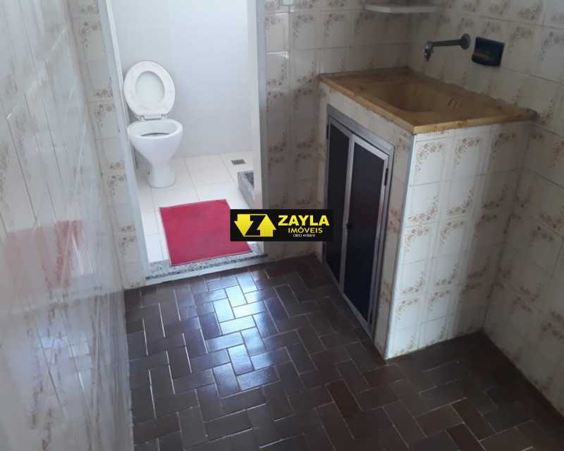 Casa à venda com 5 quartos, 150m² - Foto 14