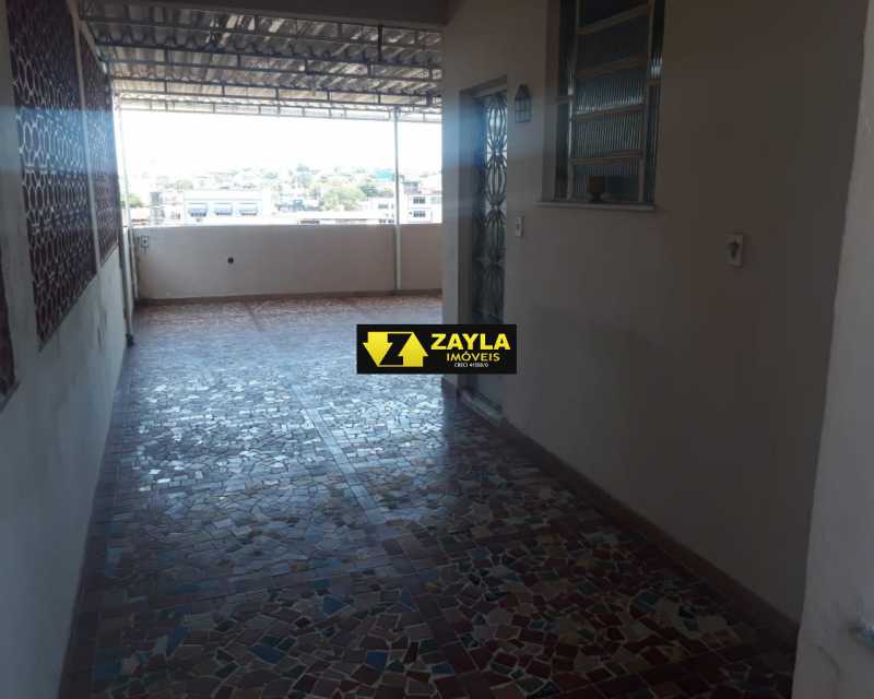 Casa à venda com 5 quartos, 150m² - Foto 19