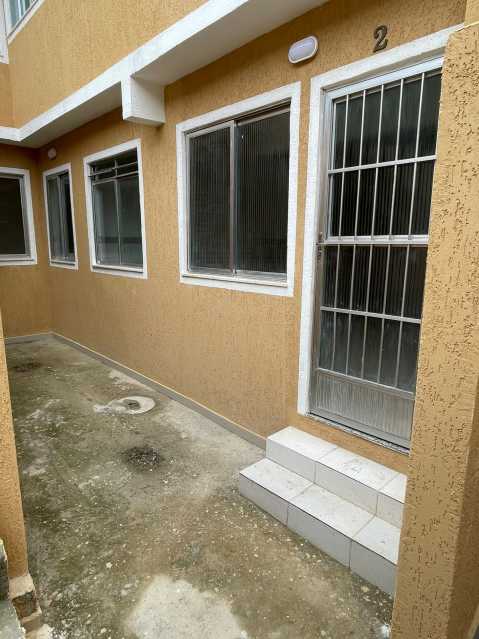 Kitnet-Studio, 30 m² - Foto 1
