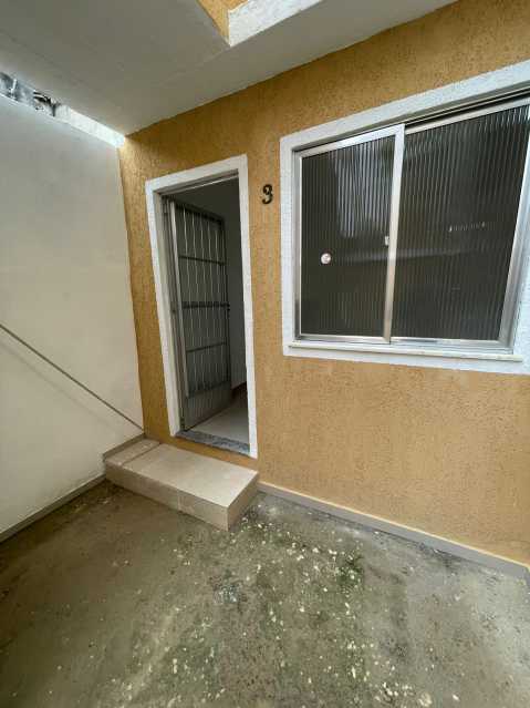Kitnet-Studio, 30 m² - Foto 2