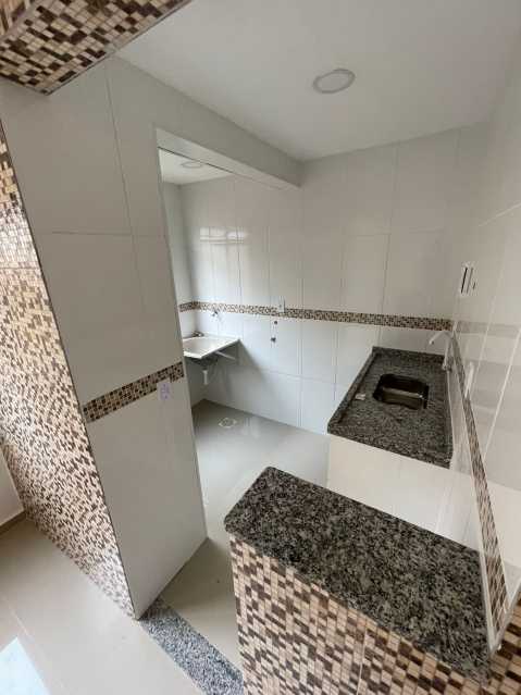 Kitnet-Studio, 30 m² - Foto 3
