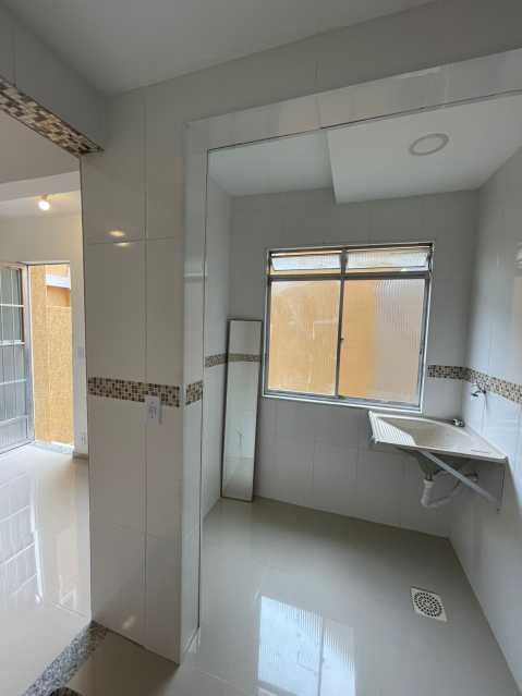 Kitnet-Studio, 30 m² - Foto 6