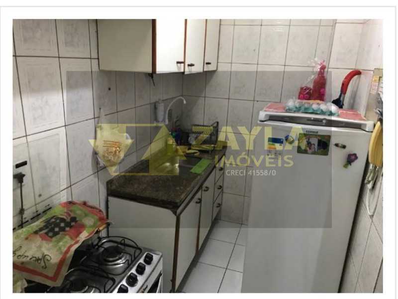 Casa de Condomínio à venda com 2 quartos, 60m² - Foto 5