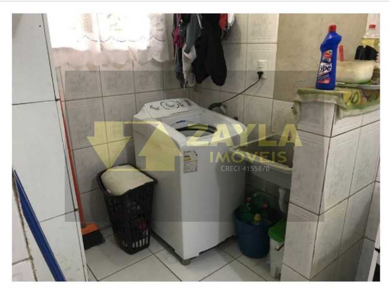 Casa de Condomínio à venda com 2 quartos, 60m² - Foto 6