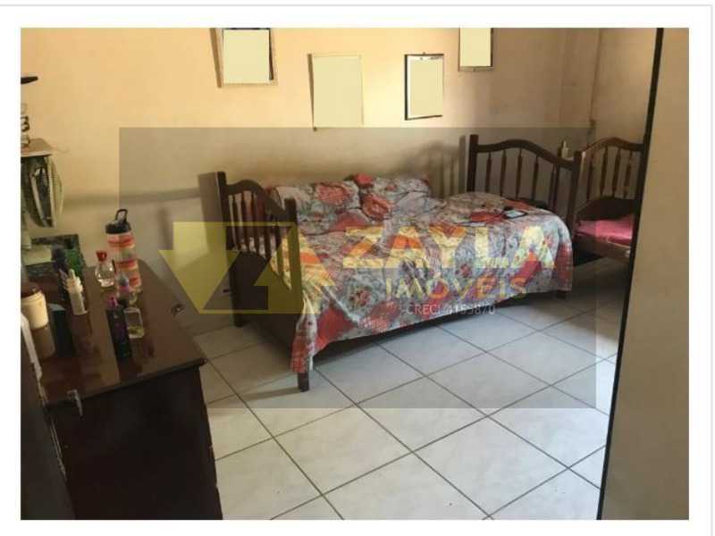 Casa de Condomínio à venda com 2 quartos, 60m² - Foto 9