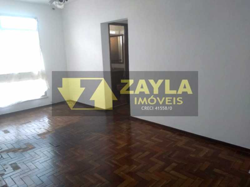 Apartamento à venda com 2 quartos, 48m² - Foto 1