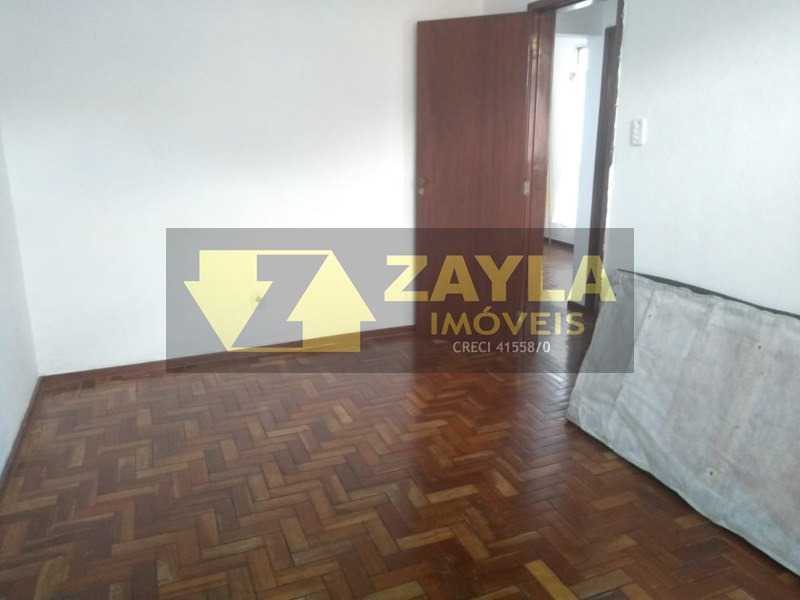 Apartamento à venda com 2 quartos, 48m² - Foto 9