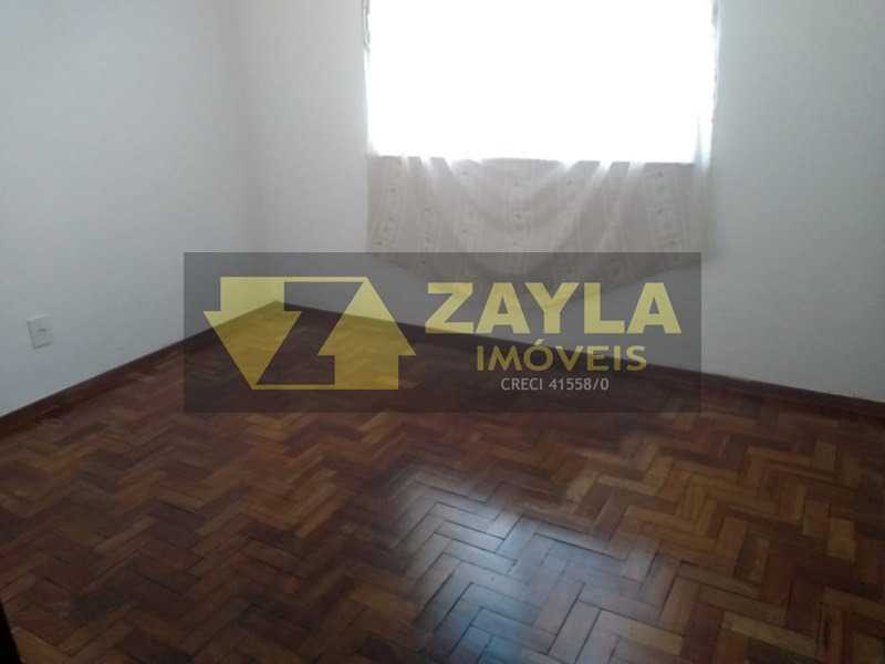 Apartamento à venda com 2 quartos, 48m² - Foto 10