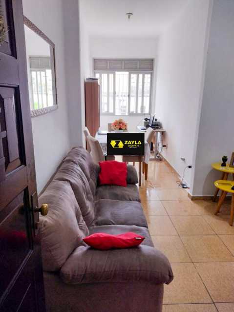 Apartamento à venda com 2 quartos, 85m² - Foto 1