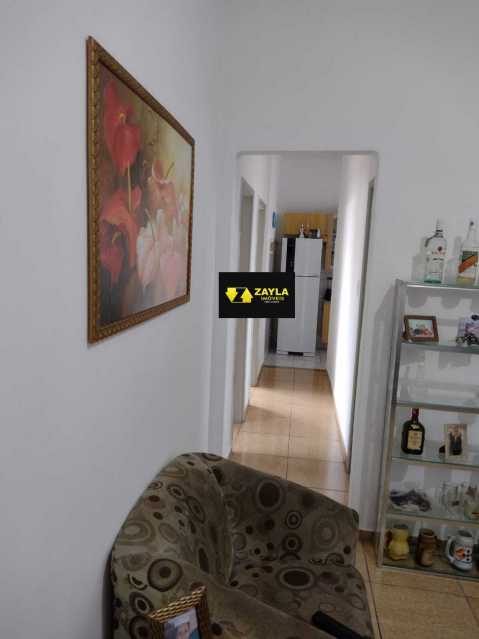 Apartamento à venda com 2 quartos, 85m² - Foto 2