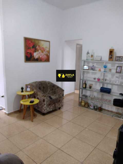 Apartamento à venda com 2 quartos, 85m² - Foto 3