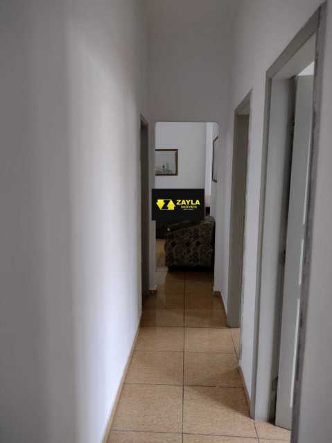 Apartamento à venda com 2 quartos, 85m² - Foto 5