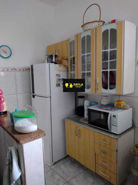 Apartamento à venda com 2 quartos, 85m² - Foto 9