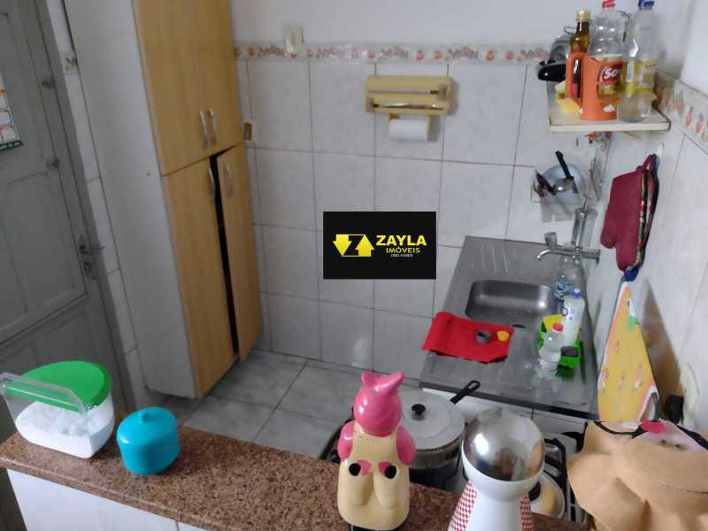 Apartamento à venda com 2 quartos, 85m² - Foto 10