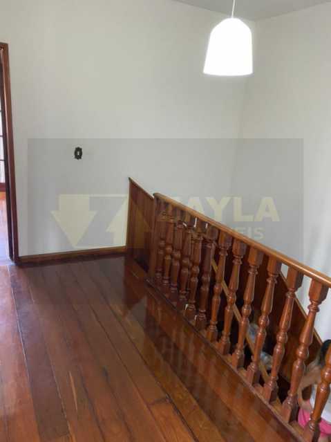 Casa à venda com 4 quartos, 180m² - Foto 13