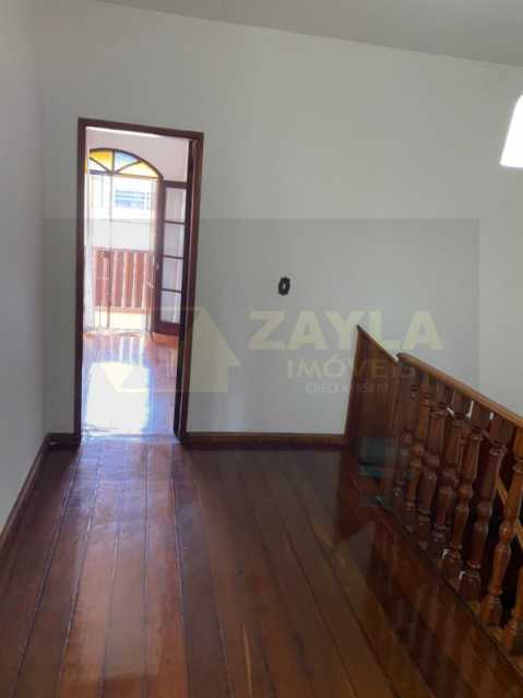 Casa à venda com 4 quartos, 180m² - Foto 14