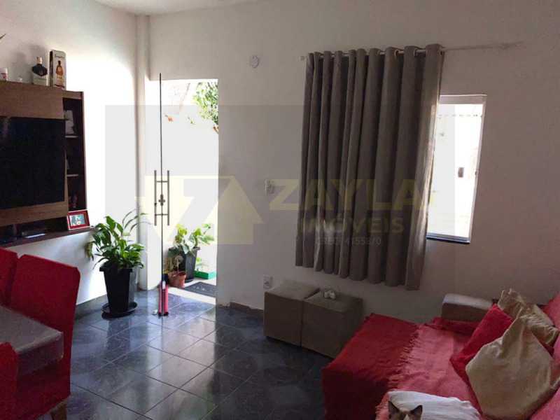 Casa à venda com 4 quartos, 180m² - Foto 24