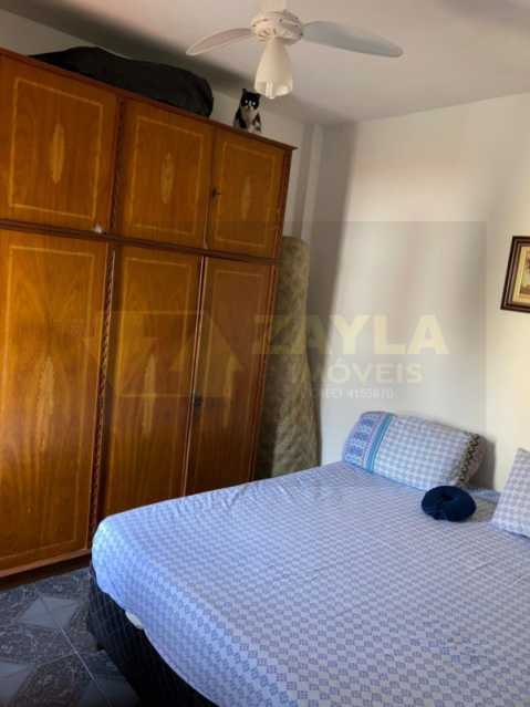 Casa à venda com 4 quartos, 180m² - Foto 26