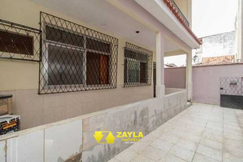 Casa à venda com 2 quartos, 109m² - Foto 2