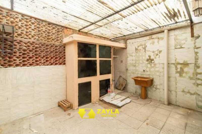 Casa à venda com 2 quartos, 109m² - Foto 19