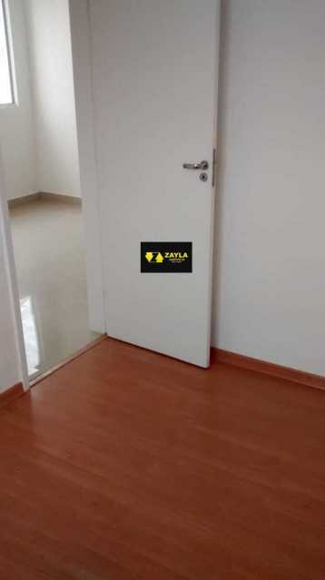 Apartamento à venda com 2 quartos, 50m² - Foto 10