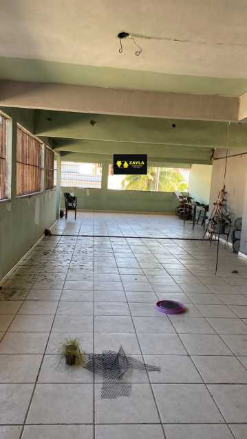 Casa de Condomínio à venda com 3 quartos, 320m² - Foto 3