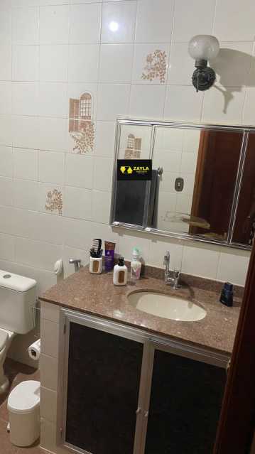 Casa de Condomínio à venda com 3 quartos, 320m² - Foto 19