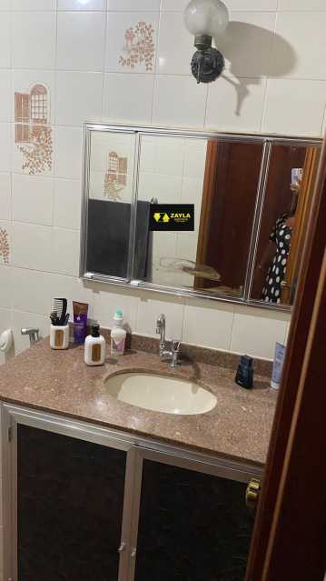 Casa de Condomínio à venda com 3 quartos, 320m² - Foto 20