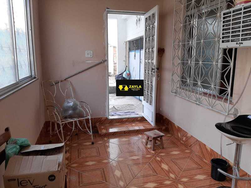 Casa à venda com 2 quartos, 145m² - Foto 10