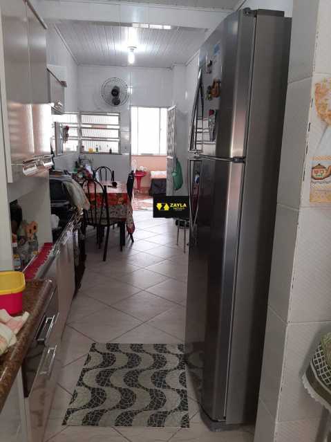 Casa à venda com 2 quartos, 145m² - Foto 17