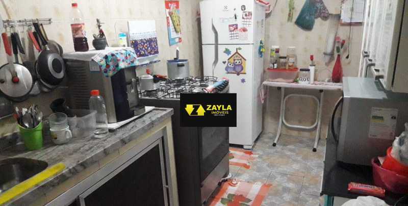 Apartamento à venda com 2 quartos, 60m² - Foto 14