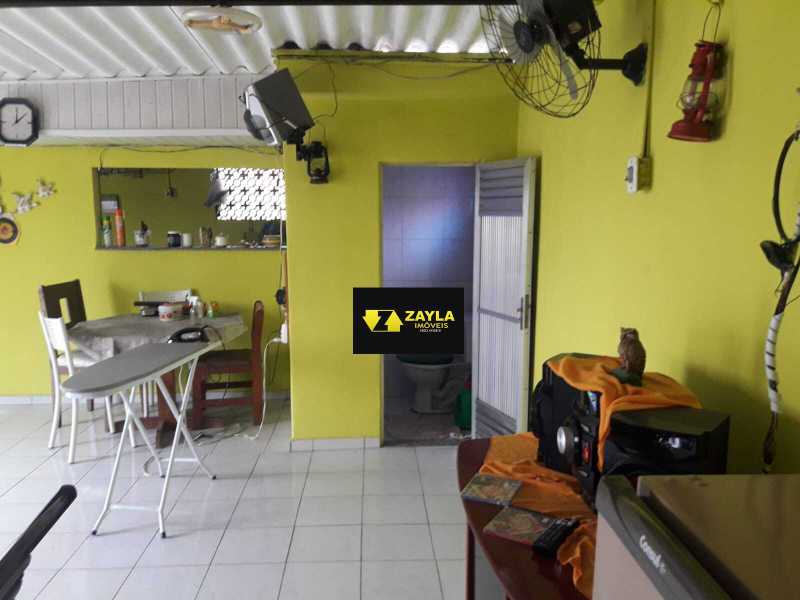 Apartamento à venda com 2 quartos, 60m² - Foto 23