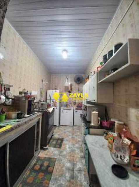 Apartamento à venda com 2 quartos, 60m² - Foto 10