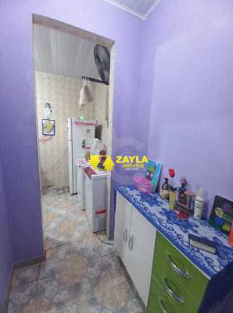 Apartamento à venda com 2 quartos, 60m² - Foto 19