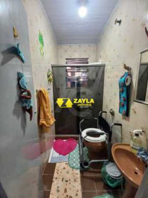 Apartamento à venda com 2 quartos, 60m² - Foto 8