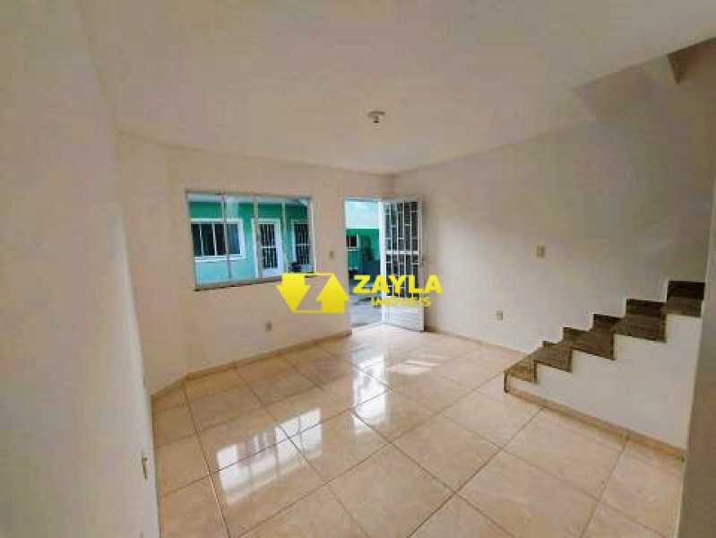 Casa à venda com 2 quartos, 65m² - Foto 1