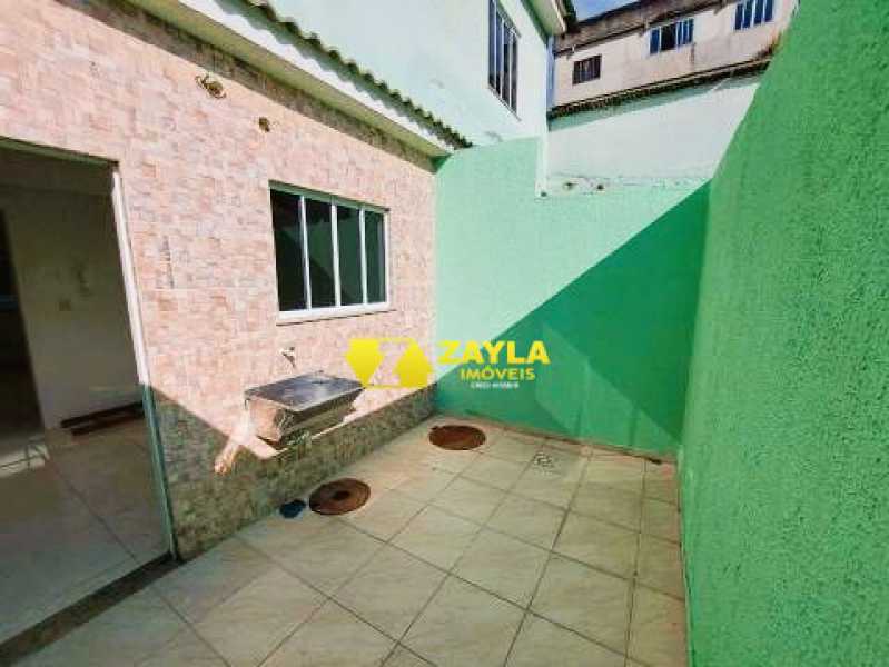 Casa à venda com 2 quartos, 65m² - Foto 10