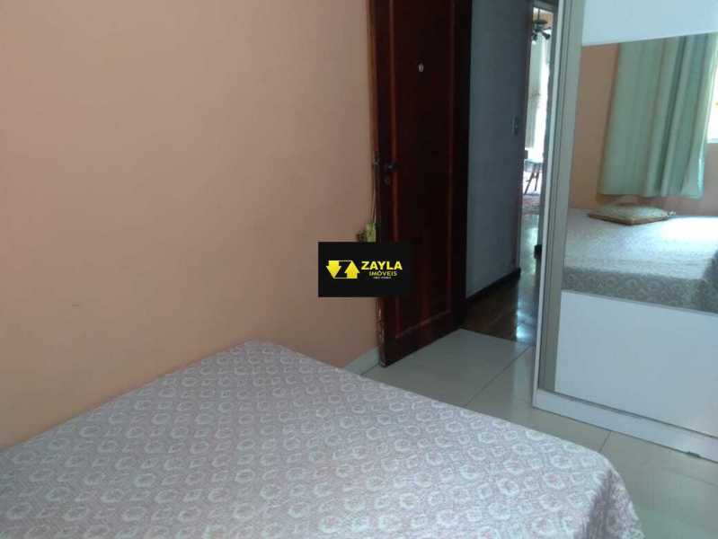 Apartamento à venda com 2 quartos, 95m² - Foto 9