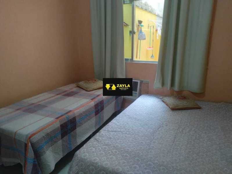 Apartamento à venda com 2 quartos, 95m² - Foto 10