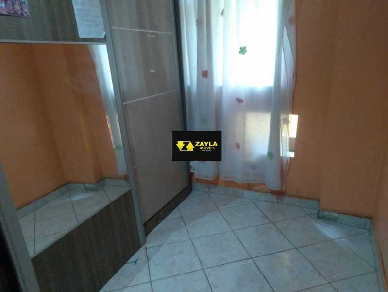 Apartamento à venda com 2 quartos, 95m² - Foto 11