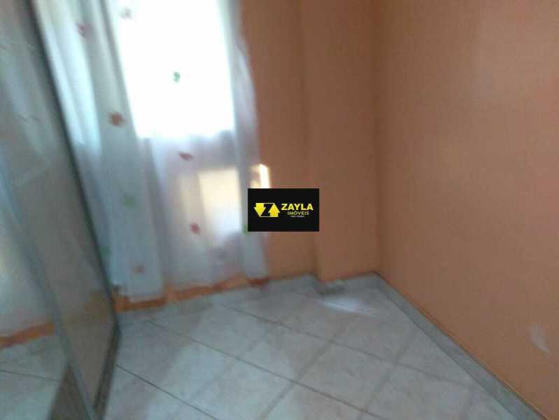 Apartamento à venda com 2 quartos, 95m² - Foto 12