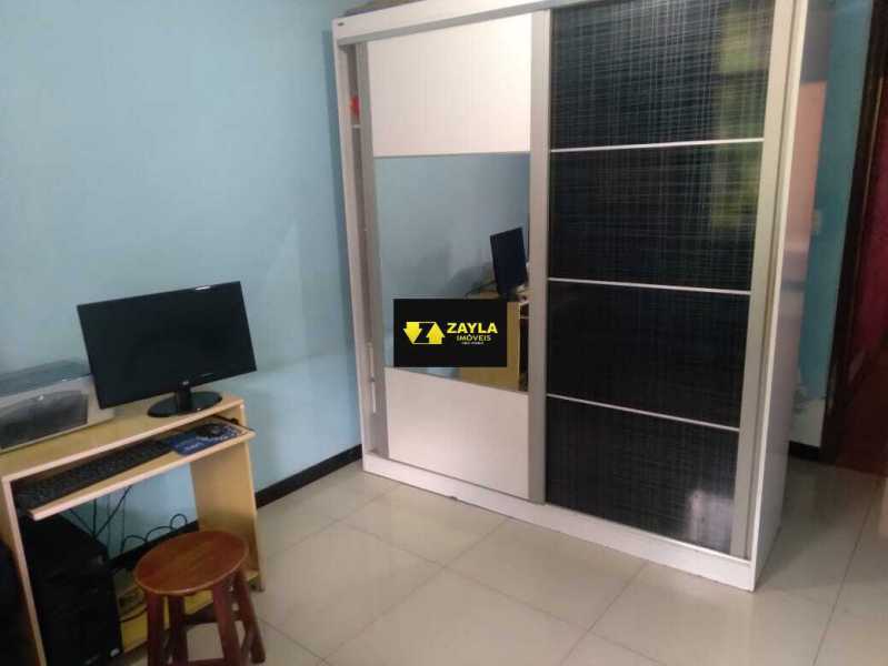 Apartamento à venda com 2 quartos, 95m² - Foto 16