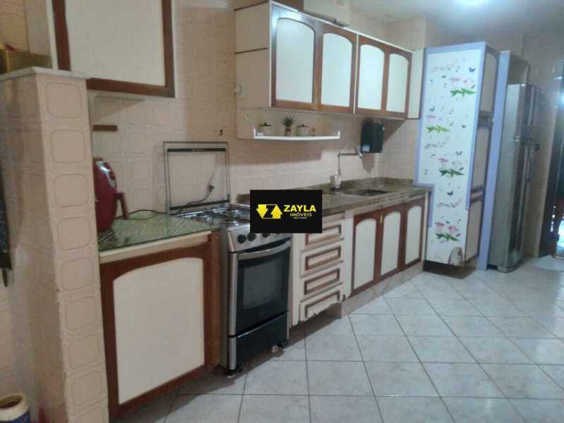 Apartamento à venda com 2 quartos, 95m² - Foto 17