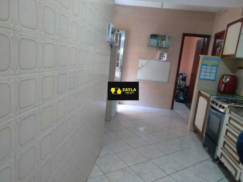 Apartamento à venda com 2 quartos, 95m² - Foto 18