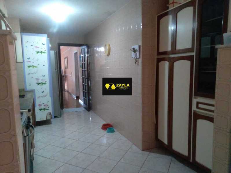 Apartamento à venda com 2 quartos, 95m² - Foto 20