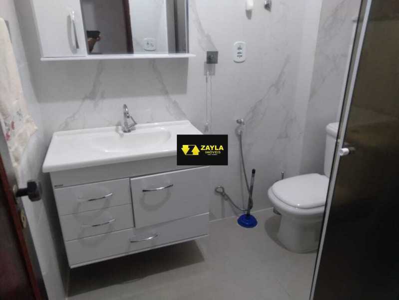 Apartamento à venda com 2 quartos, 95m² - Foto 21